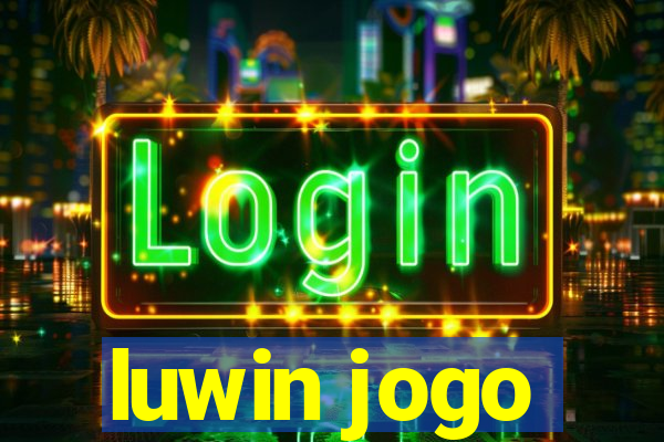 luwin jogo